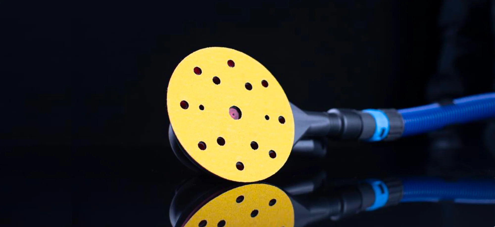 Excellence in Automotive Refinishing