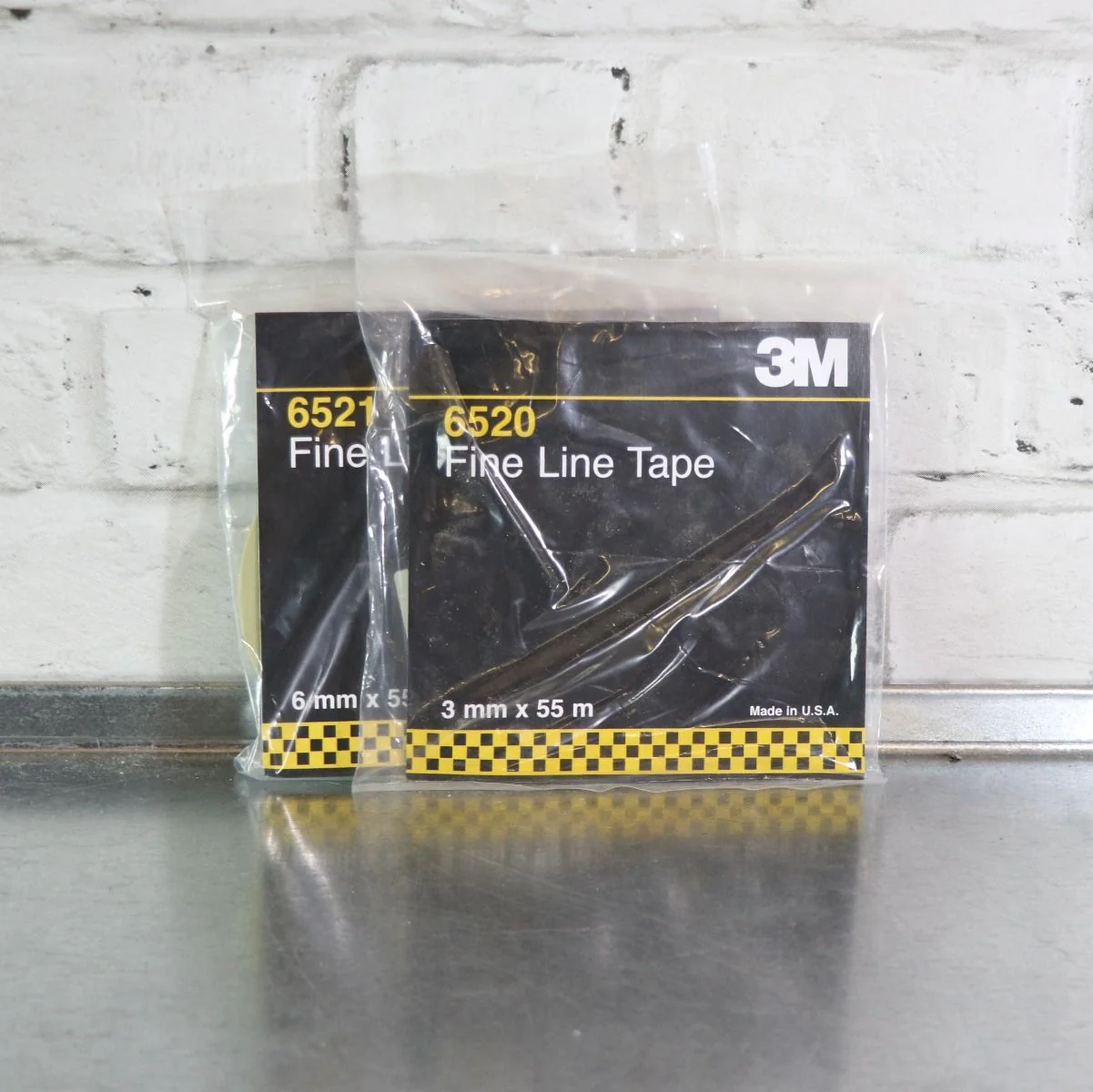 3M Fine Line Masking Tape