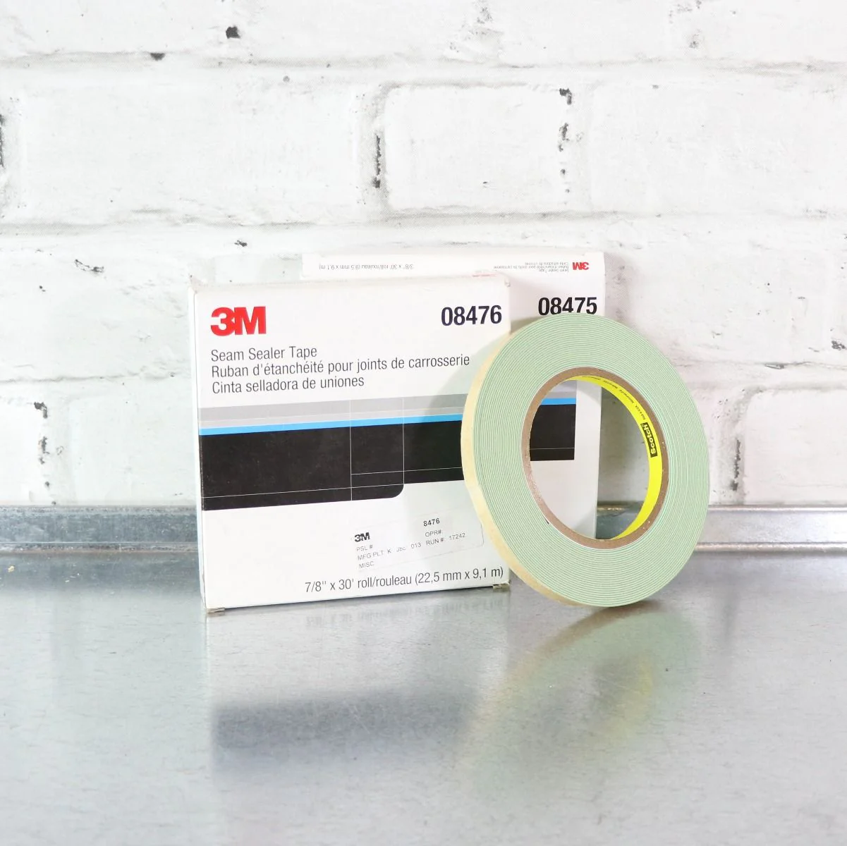 3M Seam Sealer Tape