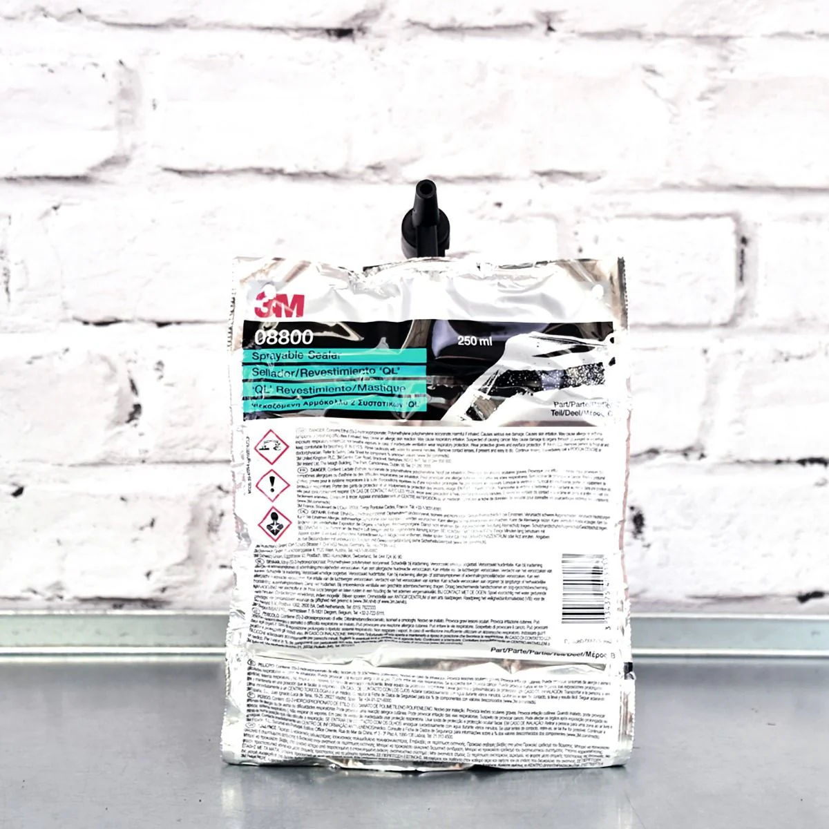 3M Sprayable Sealer (250ml)