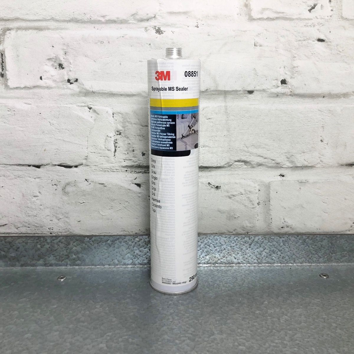 3M Sprayable Seam Sealer (290ml)