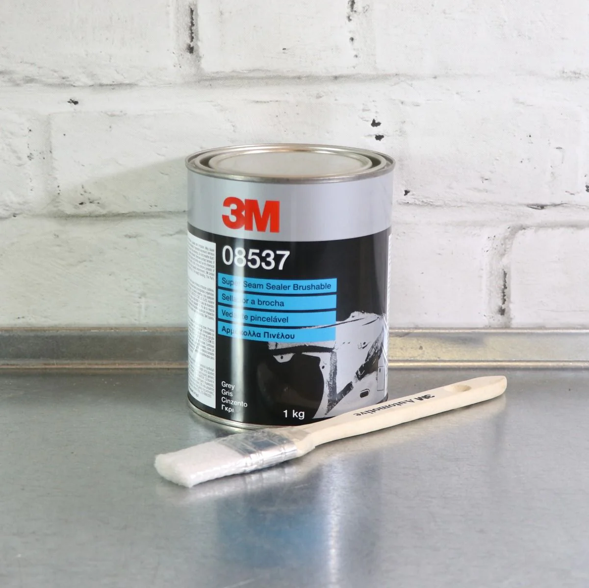 3M Super Seam Sealer (1lt)