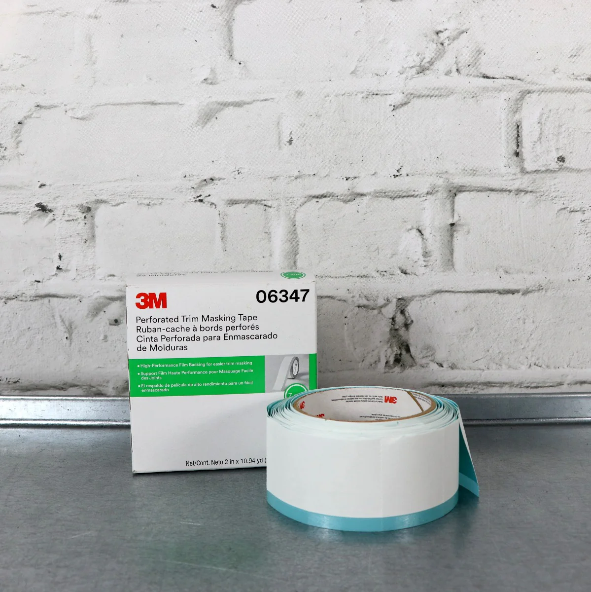 3M Trim Masking Tape - Image 2
