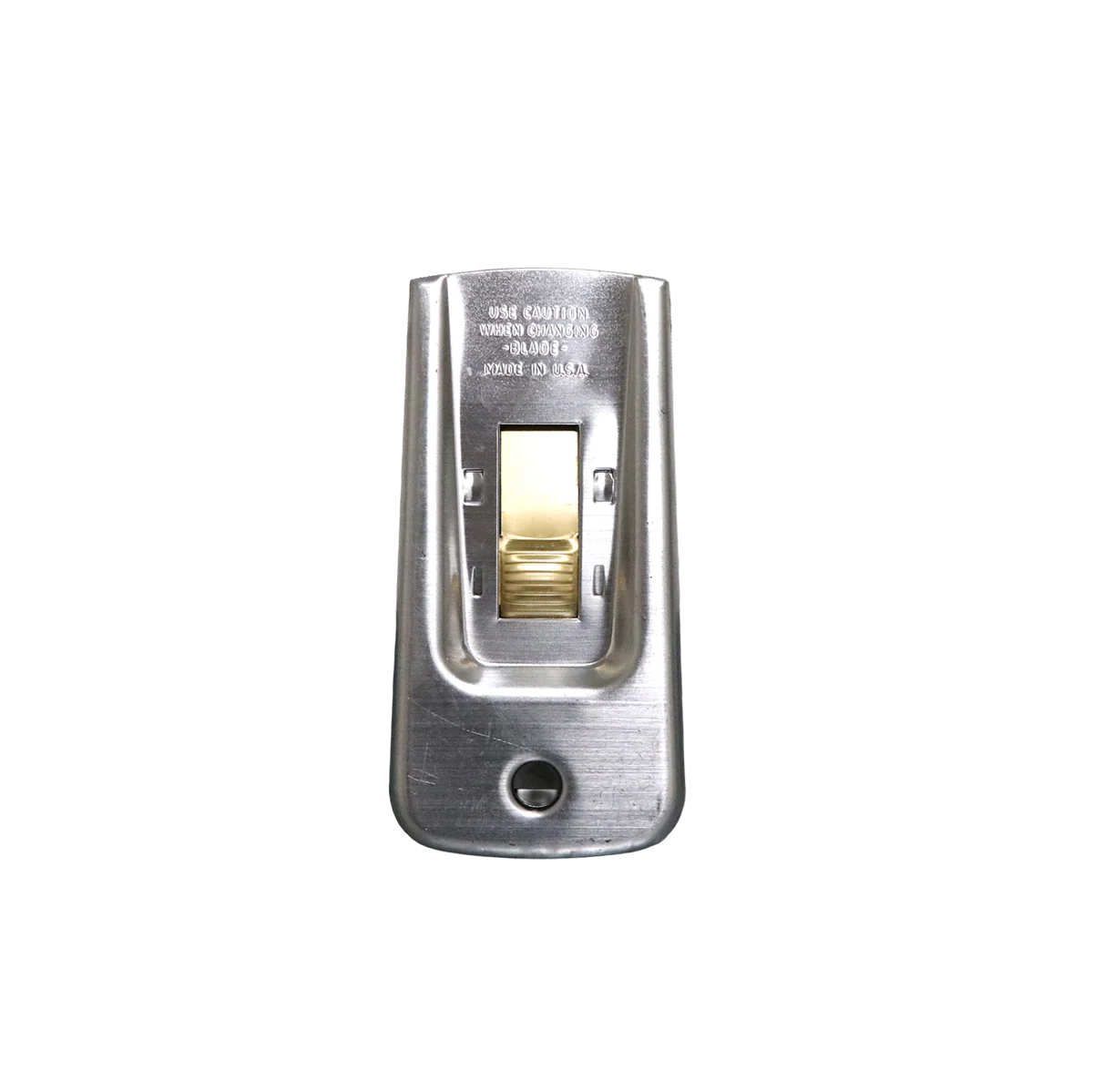 Perfection Blade Holder For Single Edged Blades
