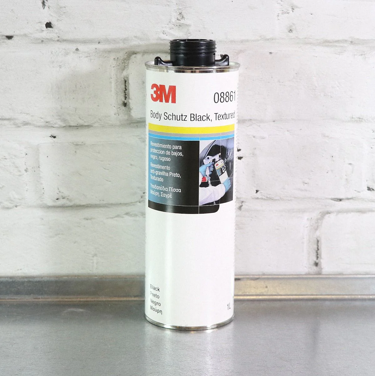 3M Body Schutz Coating