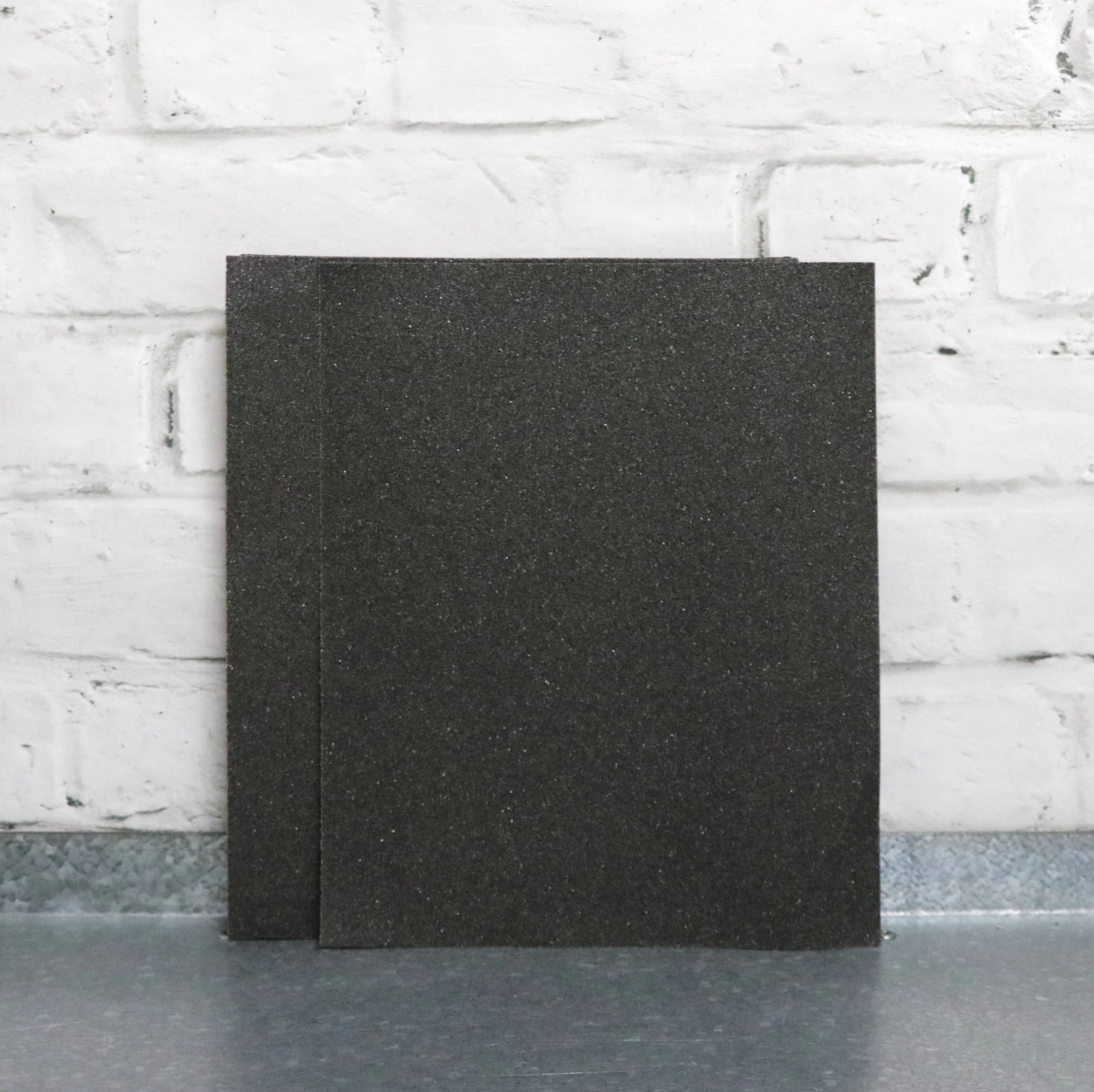3M Wet and Dry Coated Abrasive Sheets (Box of 25) - Image 2