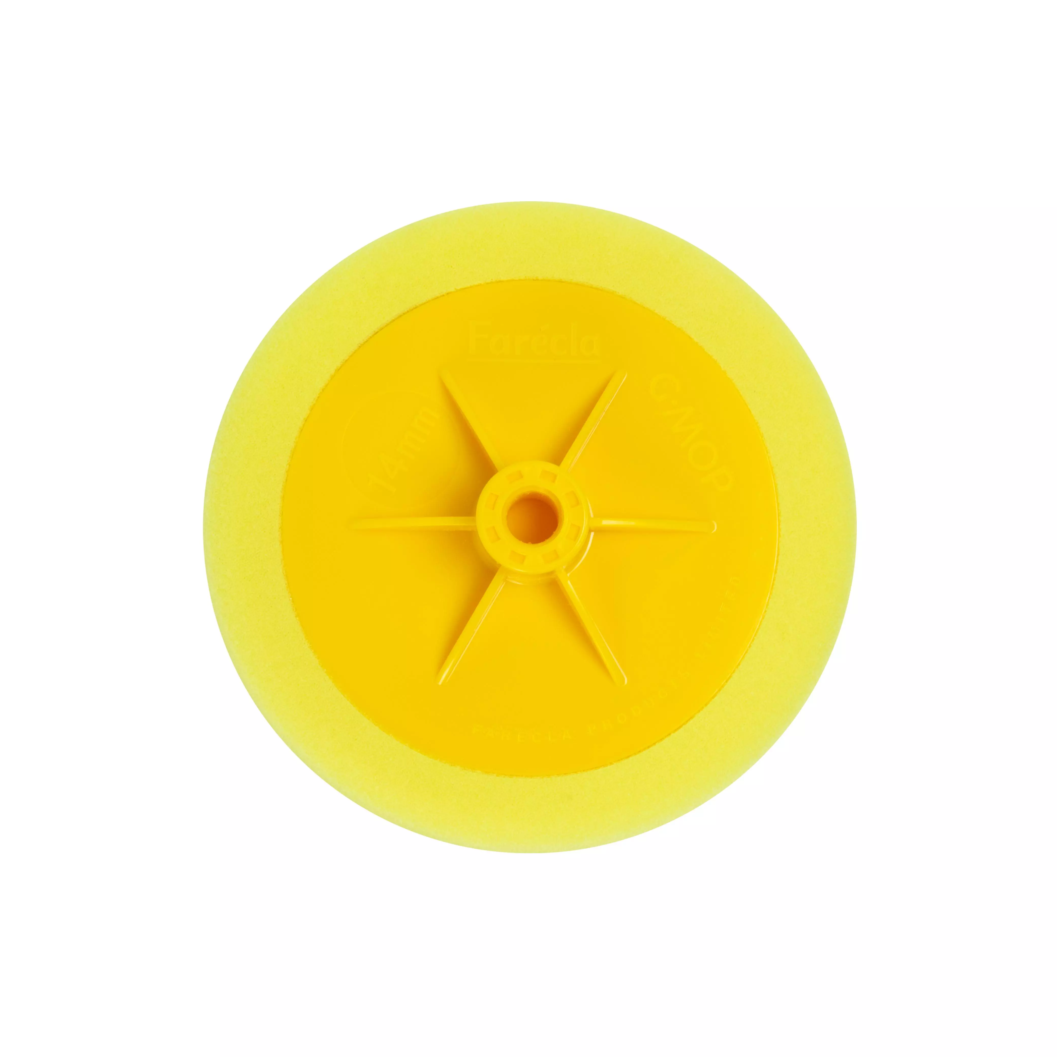 Farecla G Mop Standard Compounding Head - Image 2
