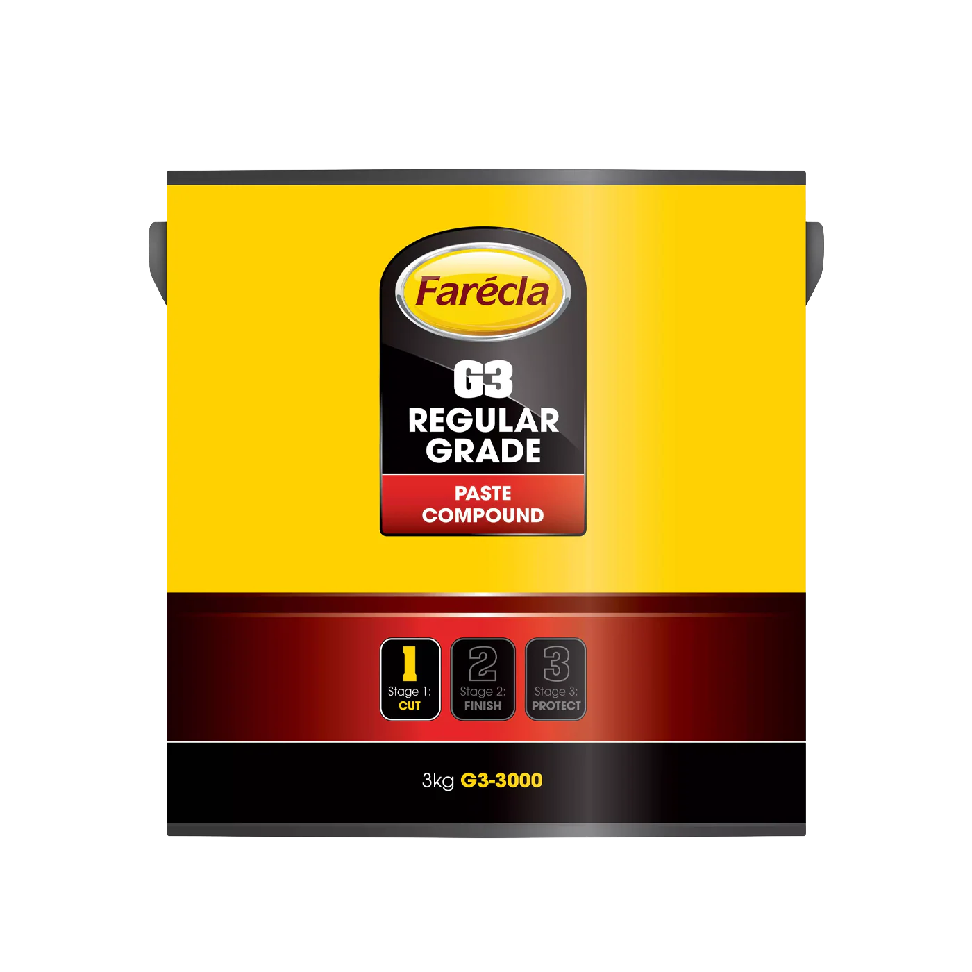 Farecla G3 Paste Compound - Image 3