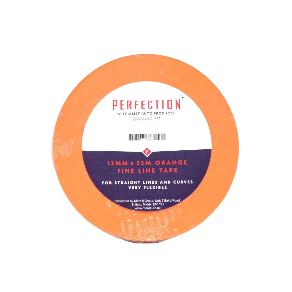 Perfection Fine Line Tape (55m) - Image 4