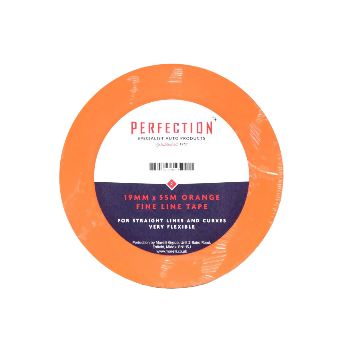 Perfection Fine Line Tape (55m) - Image 5
