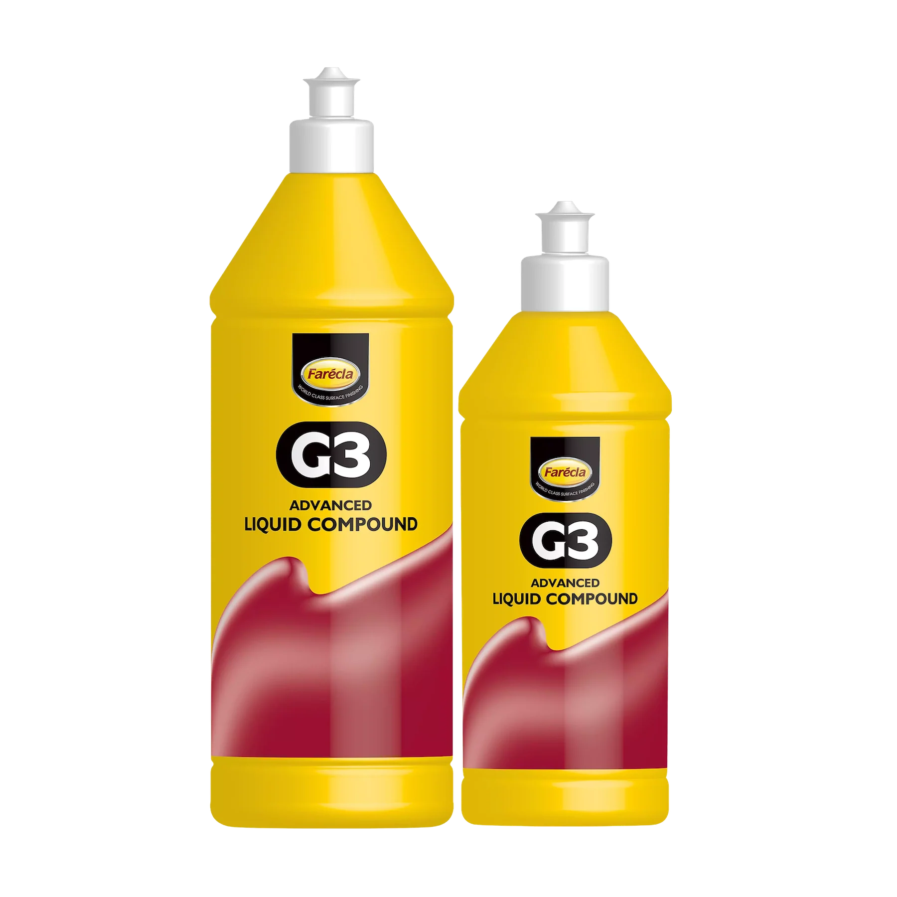 Farecla G3 Liquid Compound