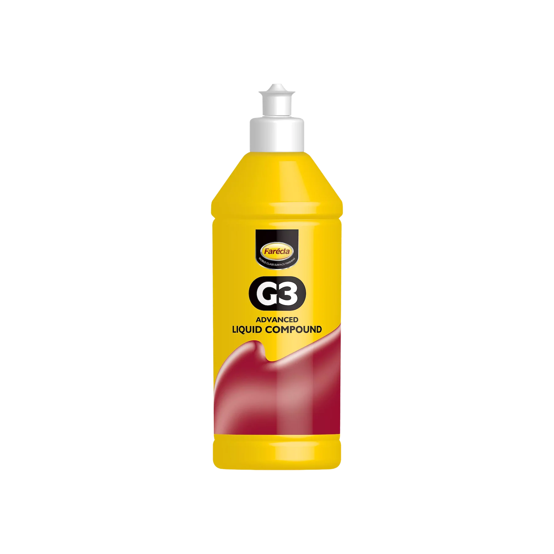 Farecla G3 Liquid Compound - Image 2