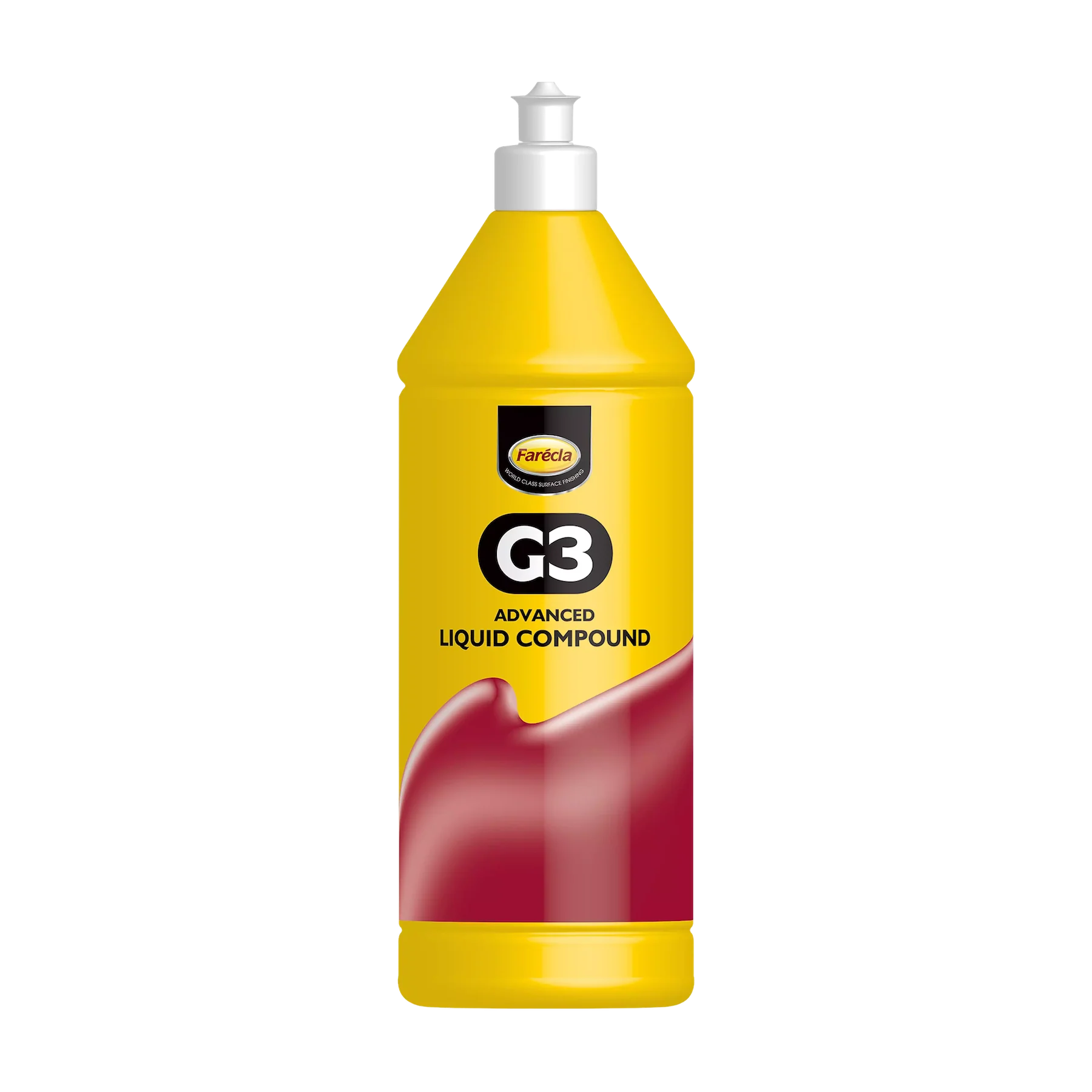 Farecla G3 Liquid Compound - Image 3