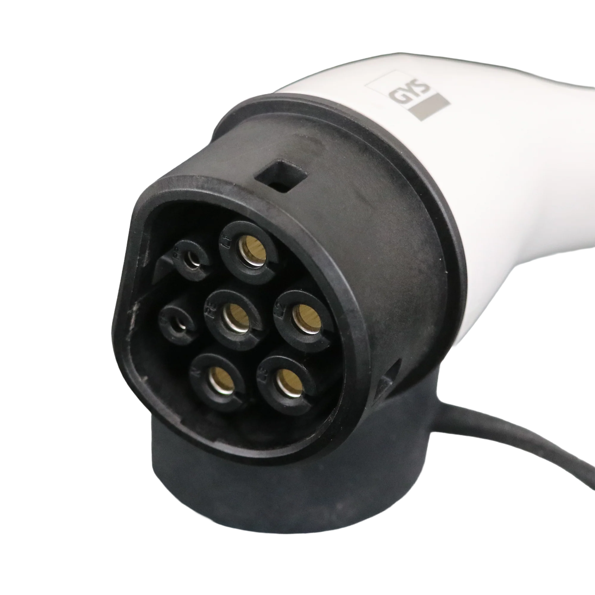 GYS Super Pro Smart - EV Charge - Image 2