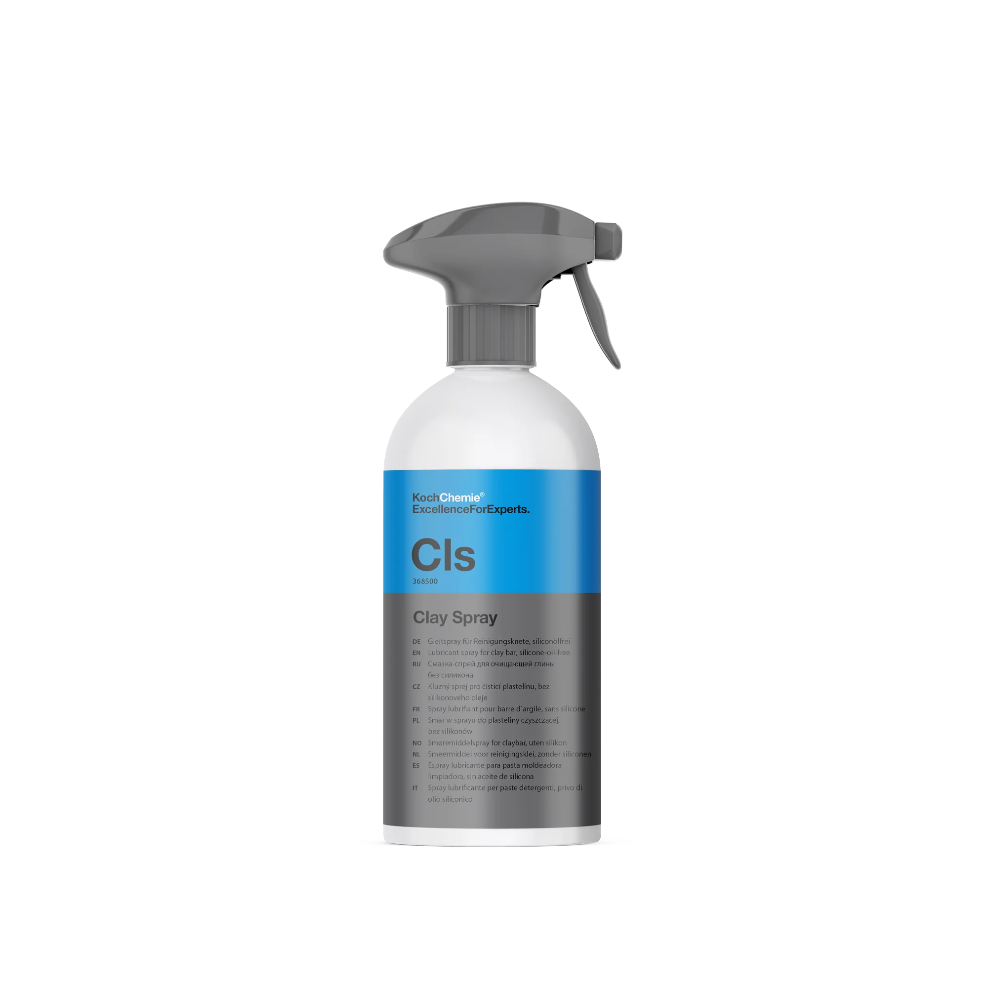 Koch-Chemie Cls Clay Spray (500ml)