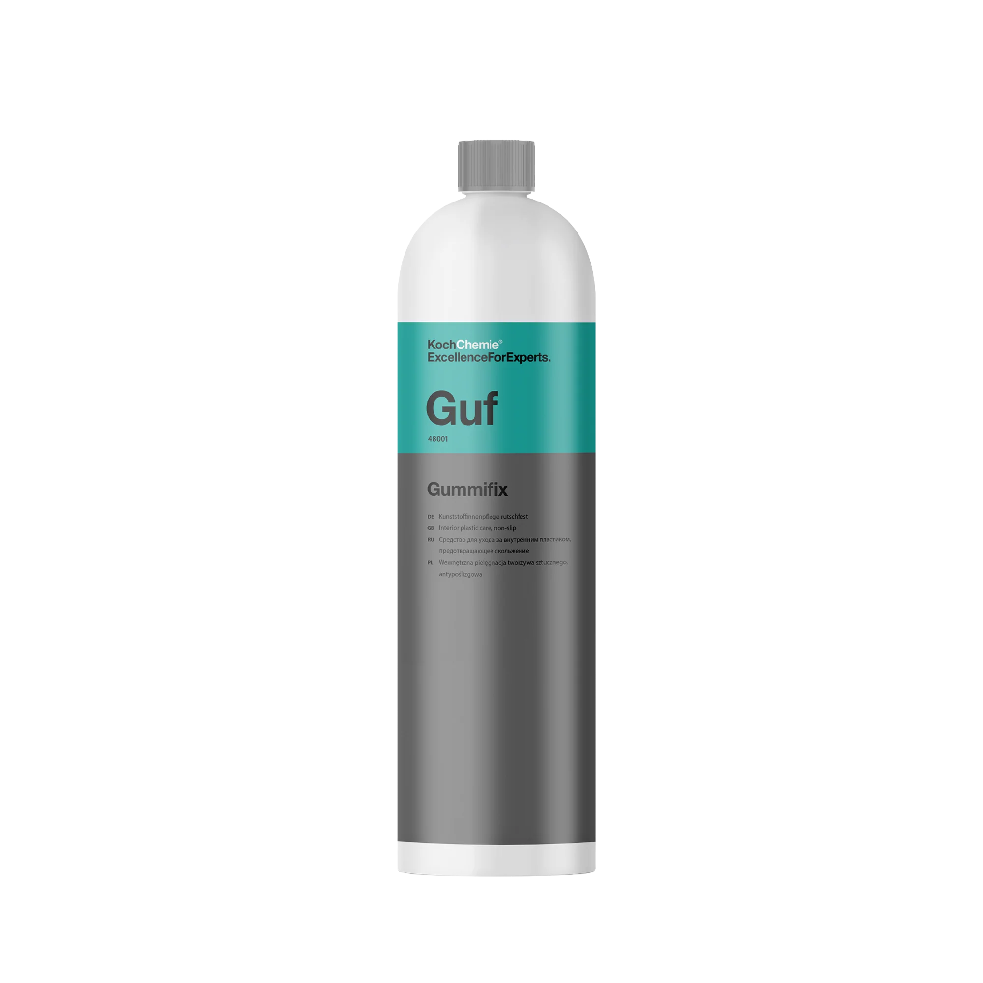 Koch-Chemie Guf Gummifix Interior Cleaner (1 Litre)