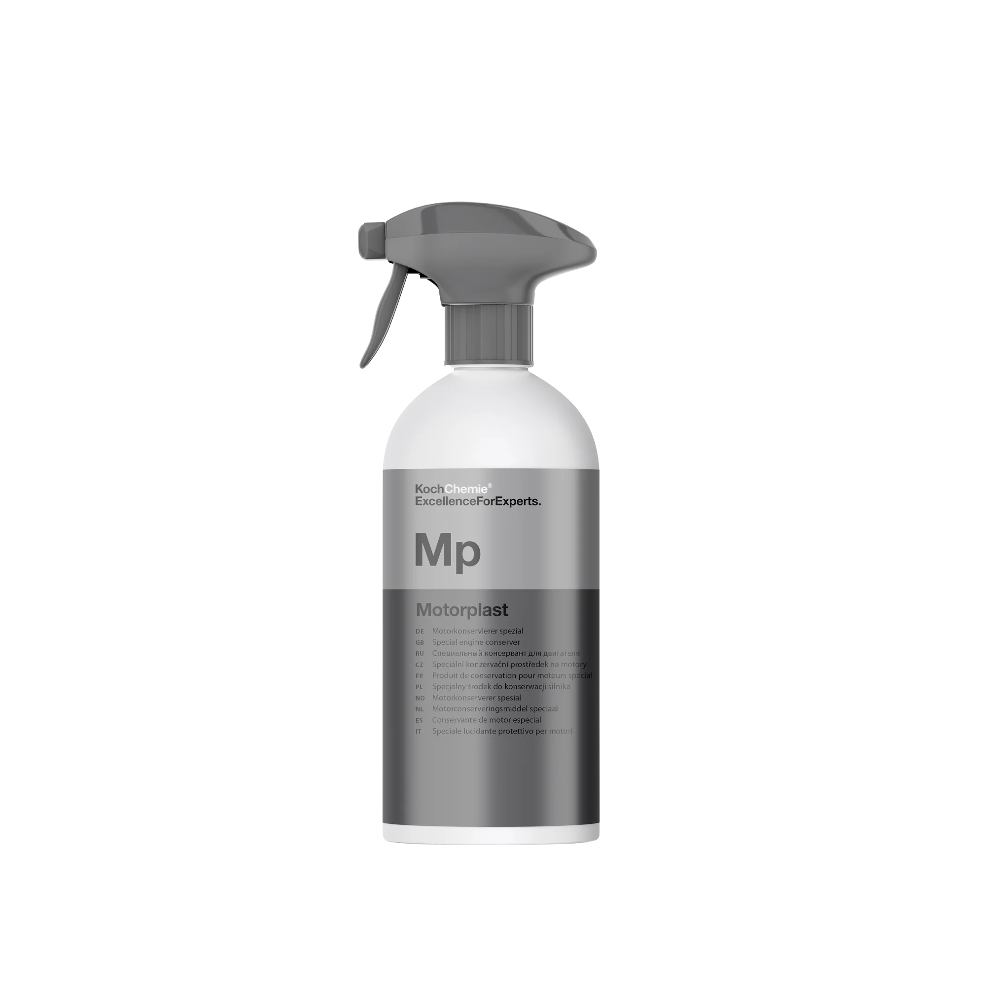 Koch-Chemie Mp Motorplast (500ml)