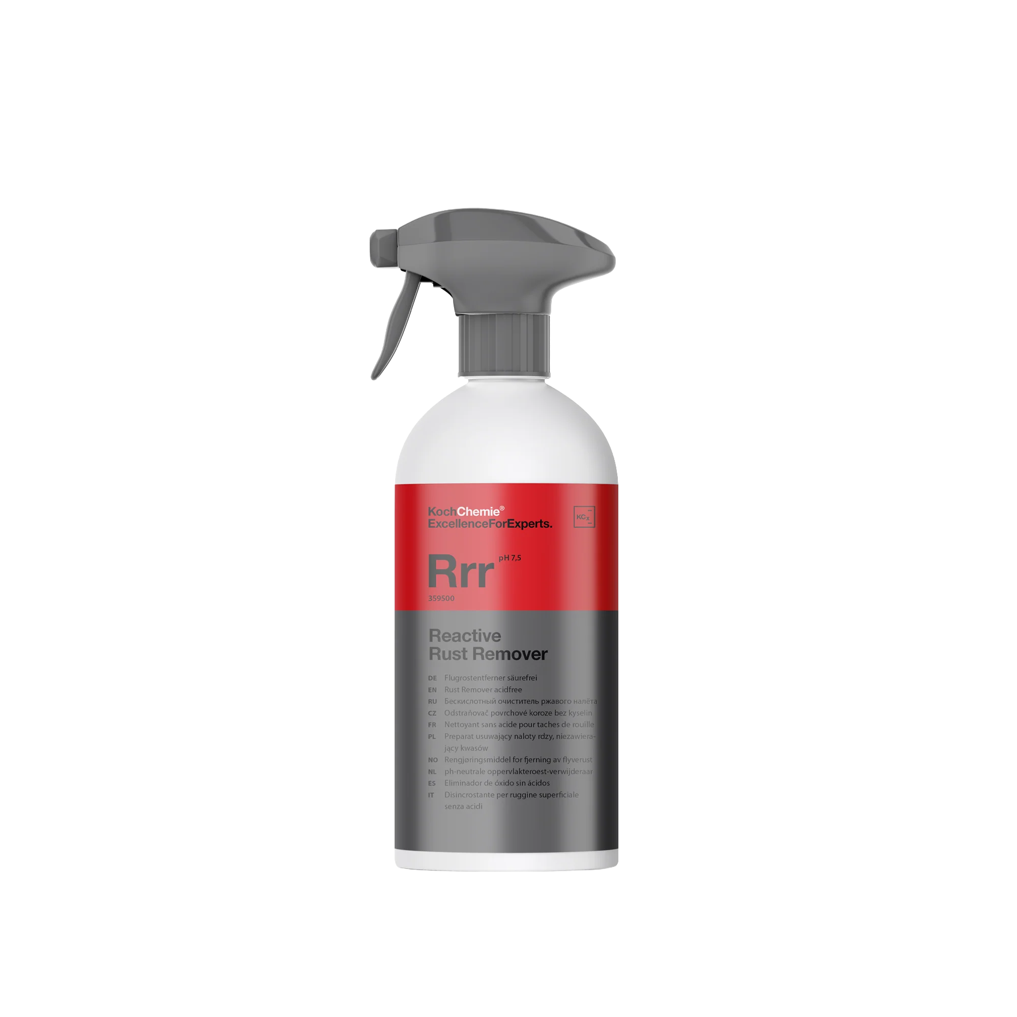 Koch-Chemie Rrr Reactive Rust Remover - Image 2