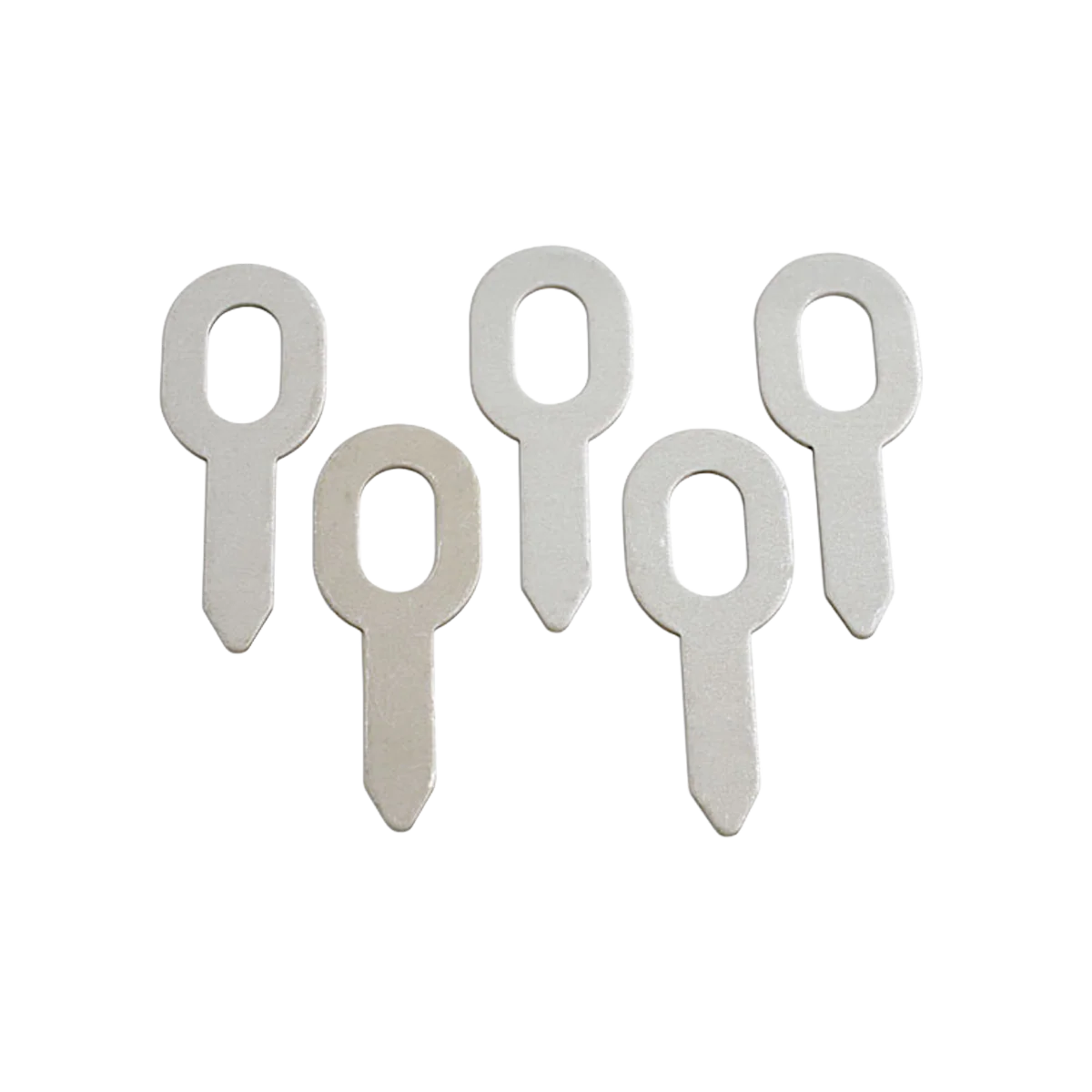 Power Tec Miracle Straight Bits (100 Pieces) - Image 2
