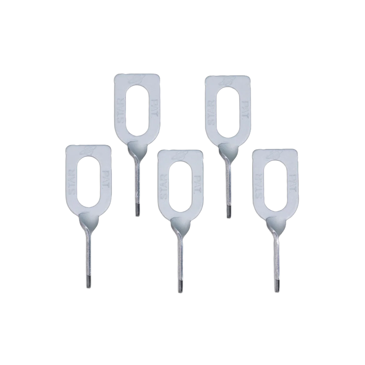 Power Tec Miracle Twisted Bits (100 Pieces) - Image 2