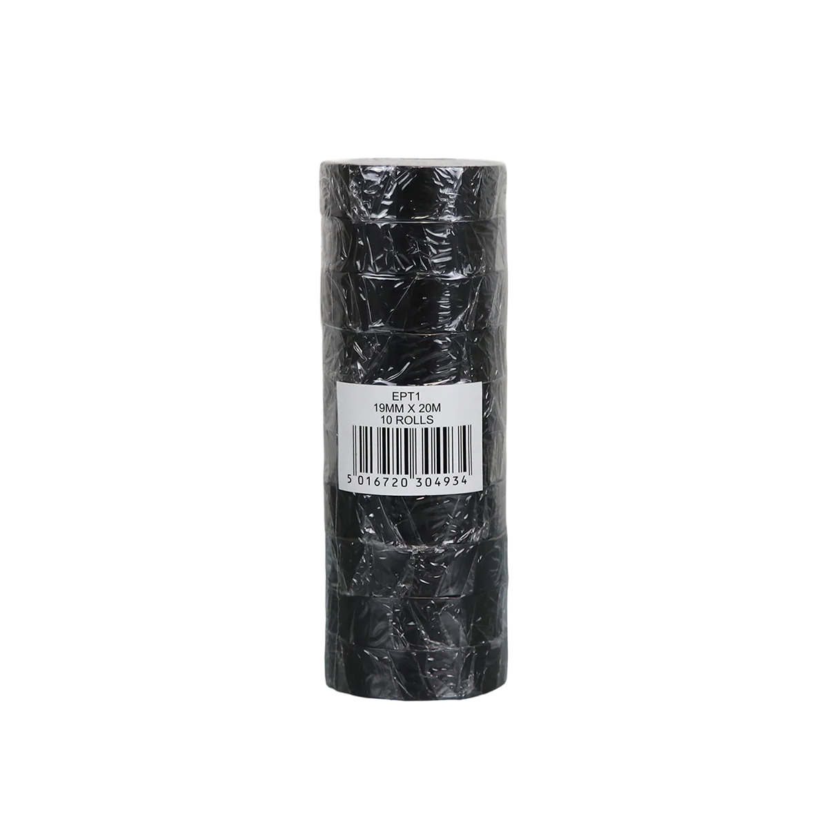 Perfection 19mm Insulation Tape (10 Rolls) - Image 2