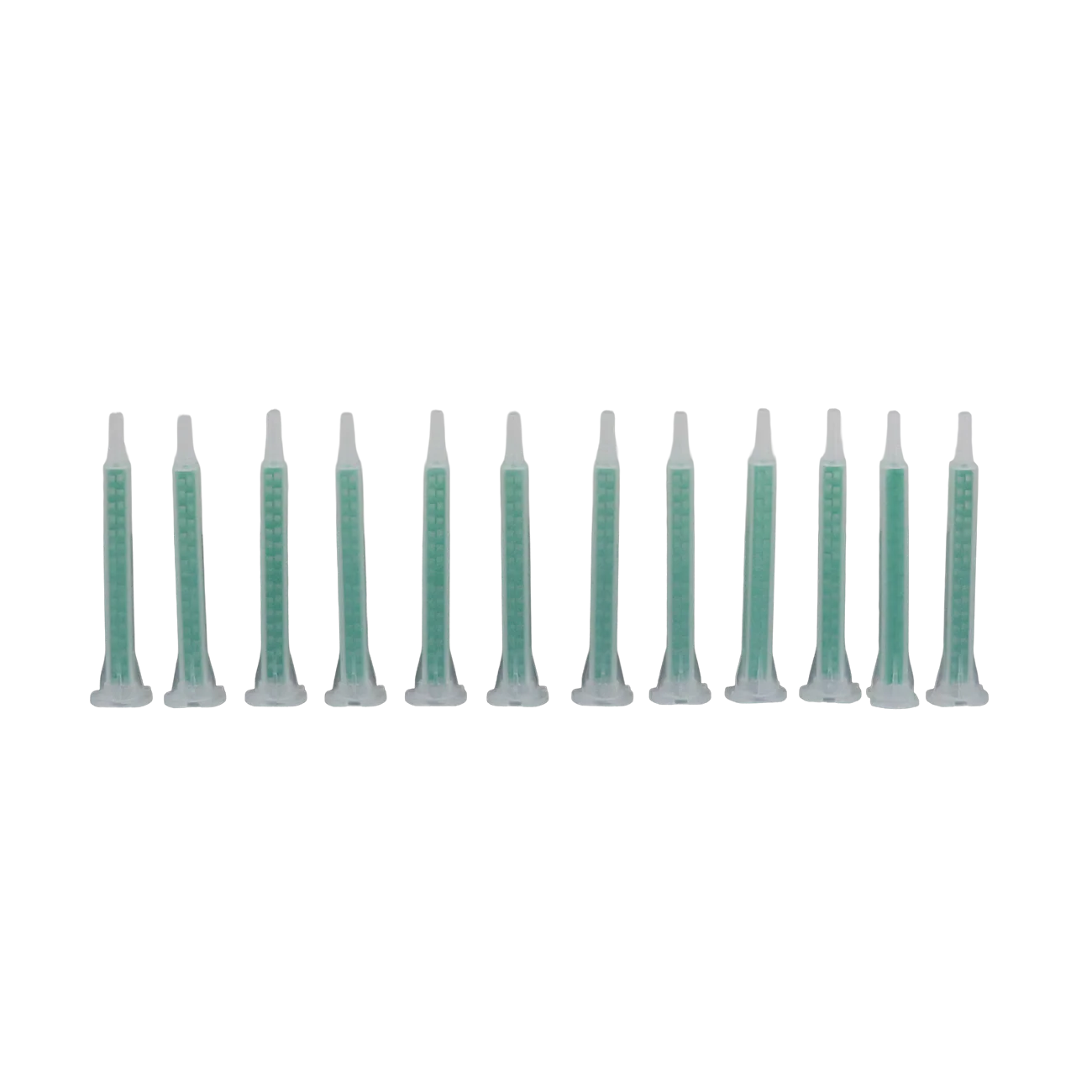 Perfection Mixer Nozzles for 50ml 2-Part Cartridge (Pack of 12)