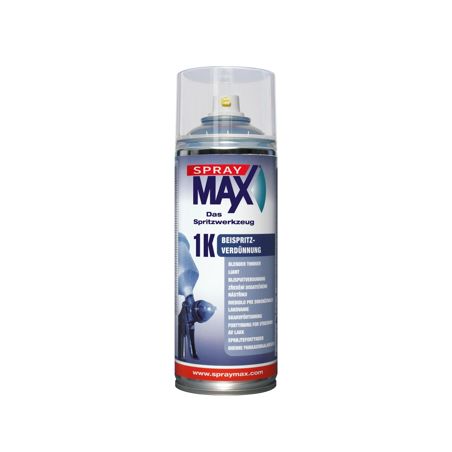 SprayMax 1K Blender Thinner