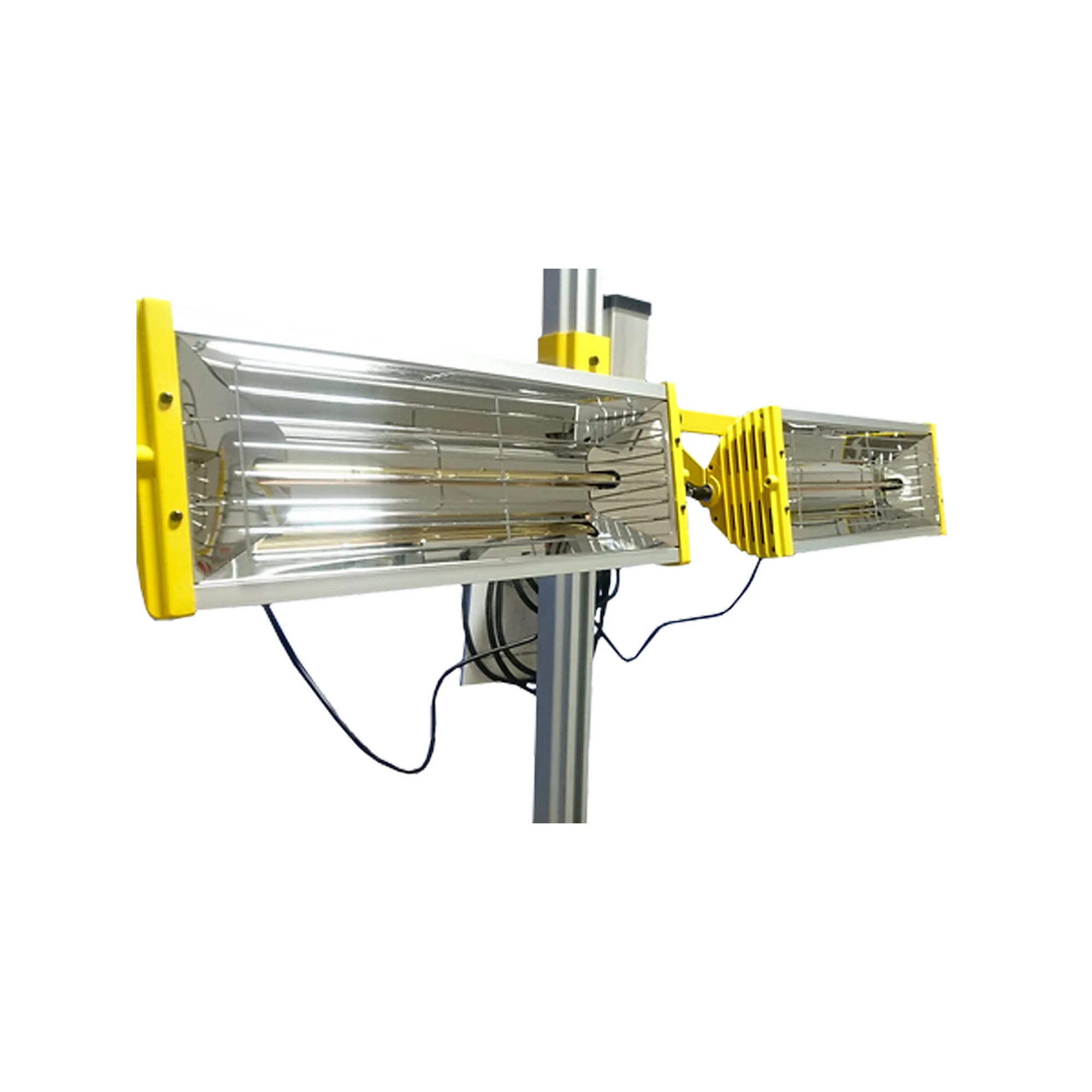 Stanners EURO2000G Infrared Unit - Image 2