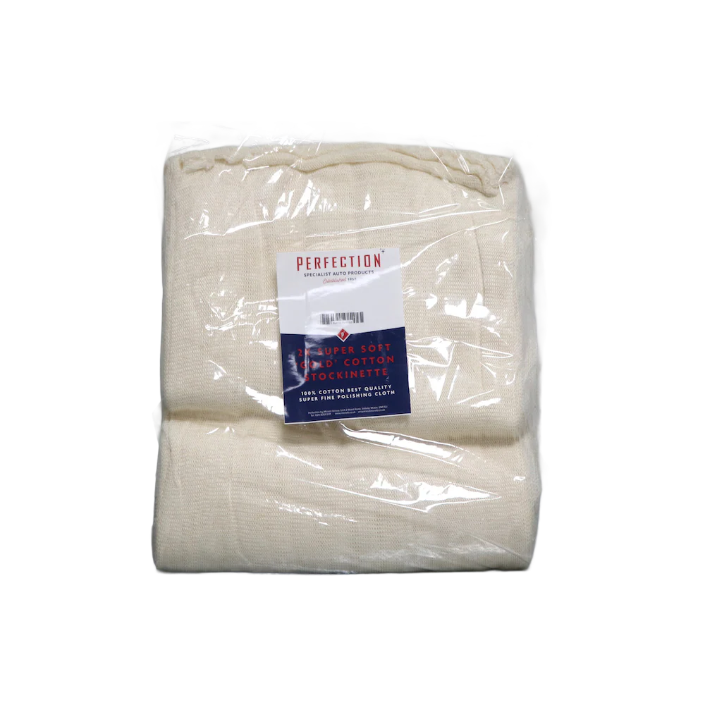 Perfection Superfine Mutton Cloth (2kg)