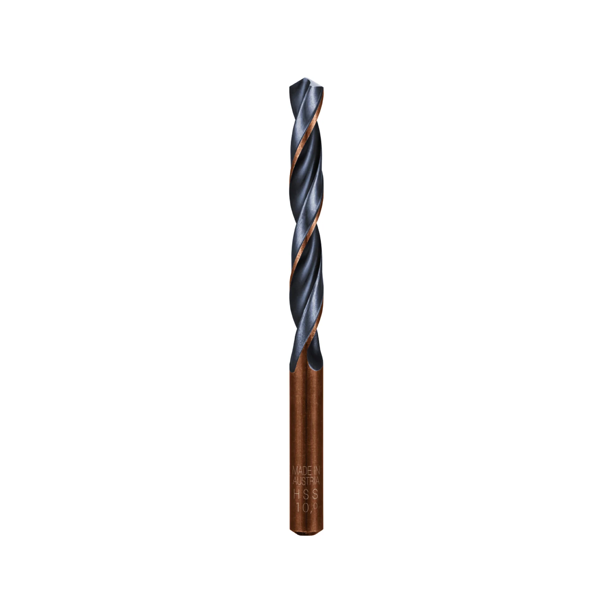 Workshop Warehouse 1 High Speed Twist Drill (1/8in) - Image 2